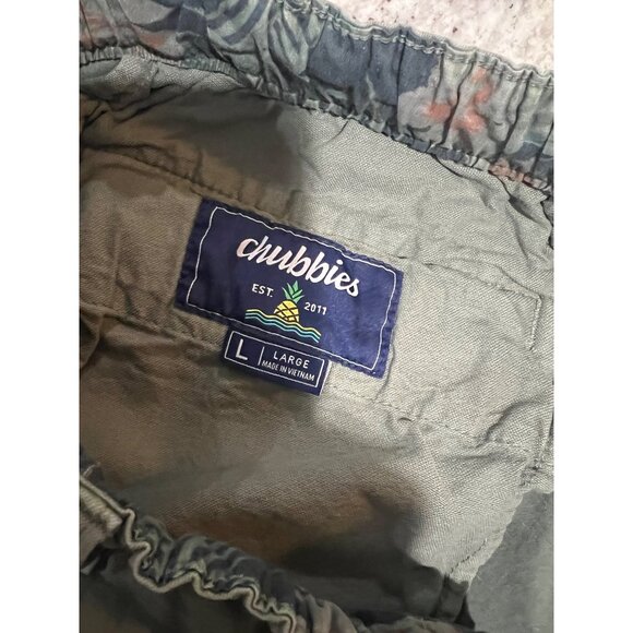 Chubbies Mens Pants‎ - Size L - Picture 5 of 5